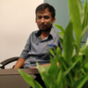 Naveen Kumar C.K