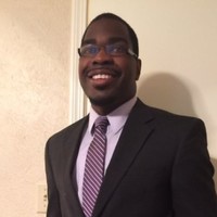 Terrence Henderson