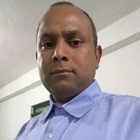 Roberto Rodrigues de Jesus