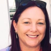 Tammie Perrett