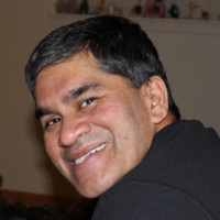 Naresh Srinivasan