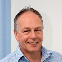 Paul Butcher Fbci Mba Cipm Lcsc