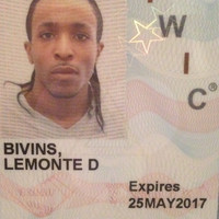 Lemonte Bivins