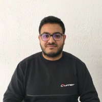Othman Benboubaker