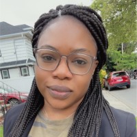 Dalhia Gouba, Mph, Capm®