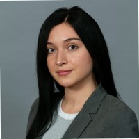 Irma Obgaidze