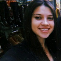 Milene Gabriela Martins Lira