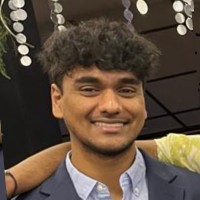 Eshwar Mamidanna