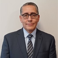 Oscar Salazar Calderón