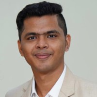 Damien Jacob