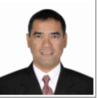 Peter Alexander Mancia