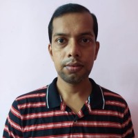 Krishnendu Panda