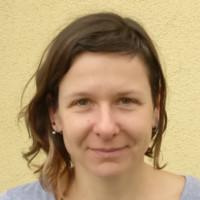 Lucie Bartůňková