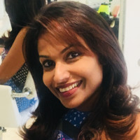 Sandamali Silva