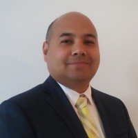 Javier Chang