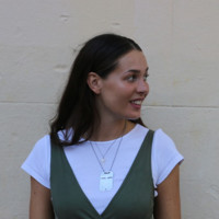 Frida Malmberg