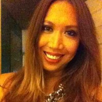 Michelle Manangan Robinson