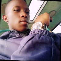 Sithembiso Khumalo
