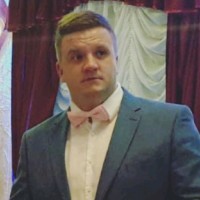 Patryk Wesołowski