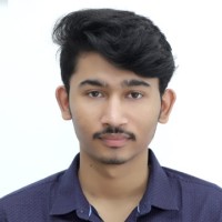 Abhinav Kumar Yadav