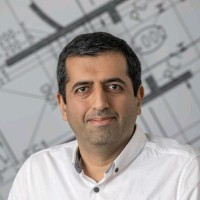Amir Hodjat
