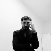 Serdar Ekdi