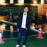 Aaryav Anand