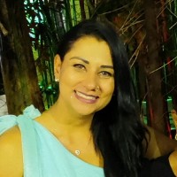 Luana Da Silva Ribeiro