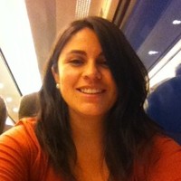 Maria Belen Arias
