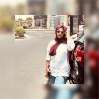 Naazneen P M