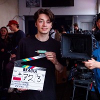 Carter J Clarke