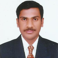 Sharath P C