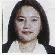 Regina P.C. Landicho