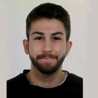Rubén Darío Martínez Francisco
