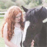 Hayley Parker BA Hons