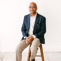 Joe Broussard, PMP