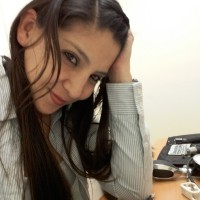ROCIO CASANOVA