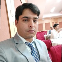 Deepak Kumar