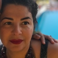 Shirin Najafi