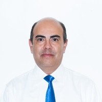 Ricardo Mendoza Carbajal