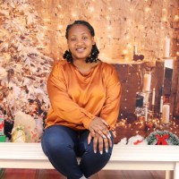 Nondumiso Thelma