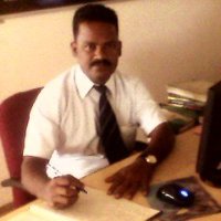 R Sekar Ramajeyam