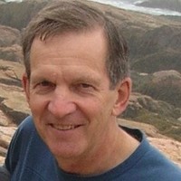 Tony Fritz