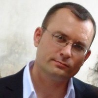 Сергей Щёкин
