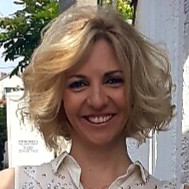 Manuela Smiljanic Prastalo