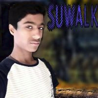 Himanshu Suwalka