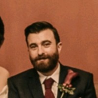 Nicholas Adonis