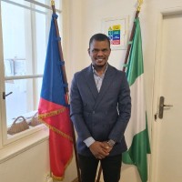 Olayinka Oluwamuyiwa Ojo (Daniel), PhD