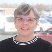 Astri Ørsal