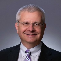 Myron Pakush